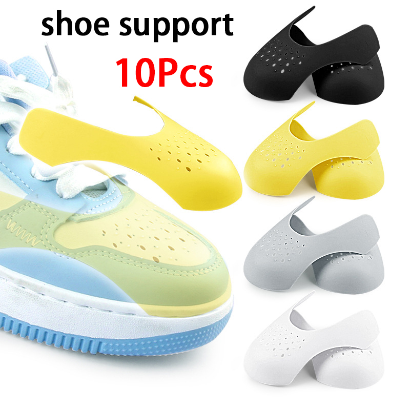 Crease Protector Toe - Внутренняя поддержка кроссовок, носок, носилки для