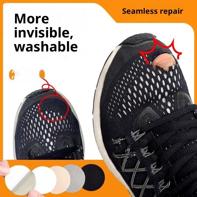Care For Sneaker - Самоклеящиеся водонепроницаемые и устойчивые к стирке