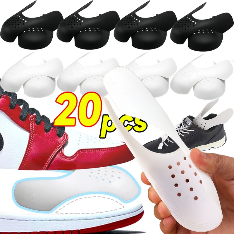 Crease Protector Toe - Защита складок, носилки для головы обуви,