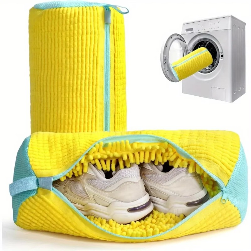 Многоразовые прочные мешки для – обзор и цена Sneaker Care Cleaning Kit