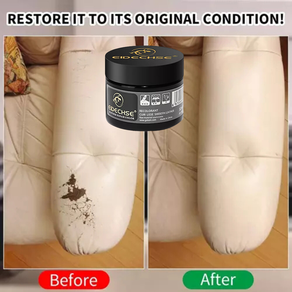 Профессиональный гель для ремо – обзор и цена Shoe Polish Cream