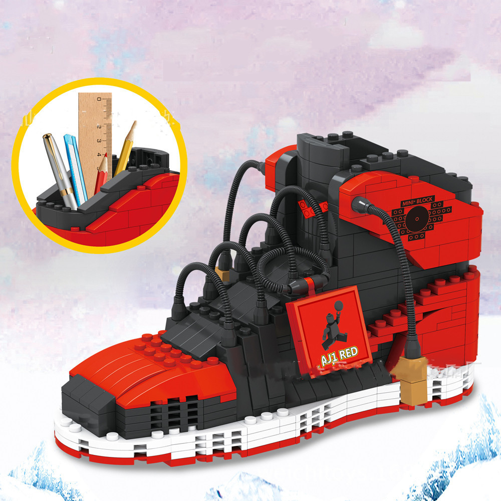 Спортивная баскетбольная обувь – обзор и цена Sneaker Care Box