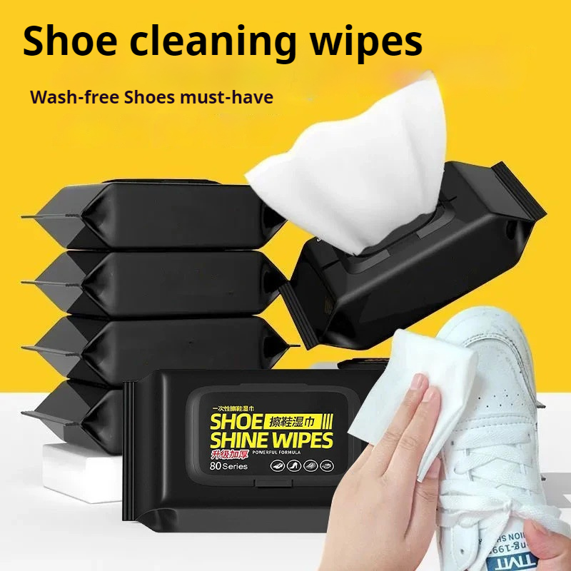 Портативные салфетки для чистк – обзор и цена Sneaker Care Cleaning Kit