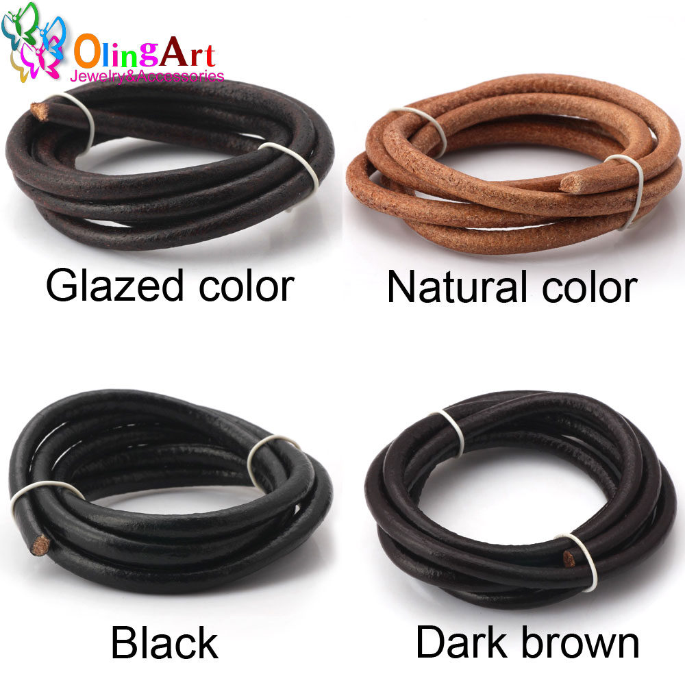 Olingart Dia 1,5/2/3/4/5/6 мм  – обзор и цена Patent Leather Shine