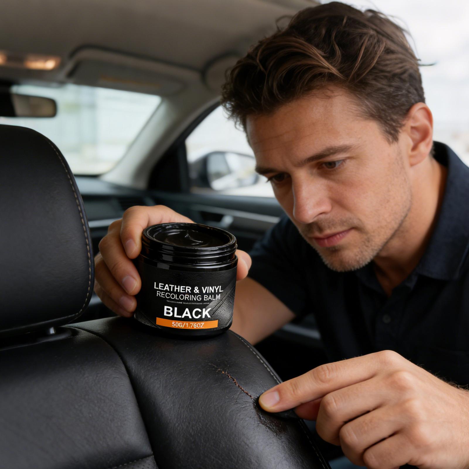 Бальзам для восстановления цве – обзор и цена Shoe Polish Cream